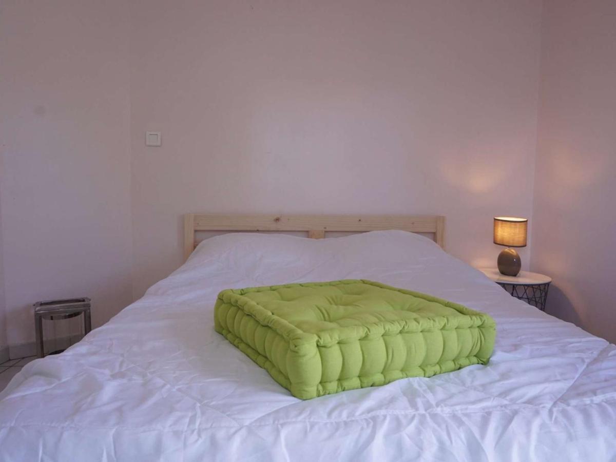 Maison Charmante 6 Pers, Jardin Clos, Tv Et Wifi, Proche Commerces Et Plage, Petit Chien Accepte. - Fr-1-224B-165 L'Epine  Exterior foto